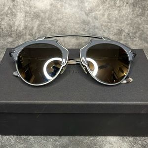 Christian Dior So Real Sunglasses